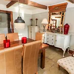 Dere House Ξενοδοχείο 4*