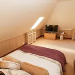 Ξενοδοχείο Dere House Richmond (North Yorkshire)