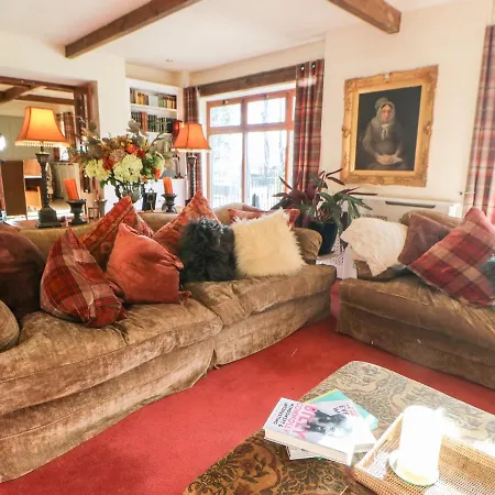 Hotel Dere House Richmond (North Yorkshire)