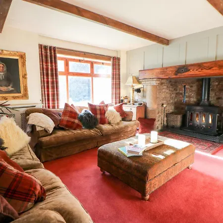 Dere House 4* Richmond (North Yorkshire)