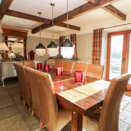 Hotel Dere House Richmond (North Yorkshire)