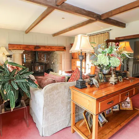 Dere House 4* Richmond (North Yorkshire)