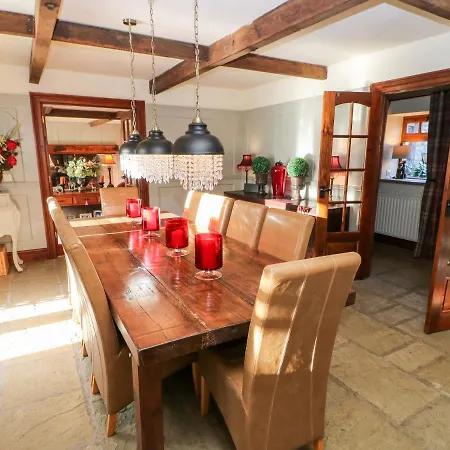 Dere House Richmond (North Yorkshire)