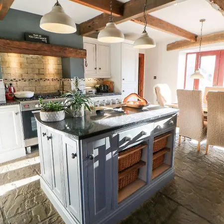 Dere House 4* Richmond (North Yorkshire)