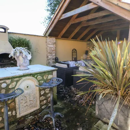 Dere House Richmond (North Yorkshire)