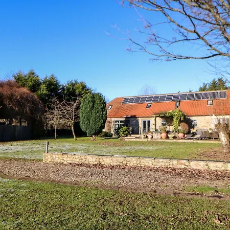 Dere House Hotel Richmond (North Yorkshire)