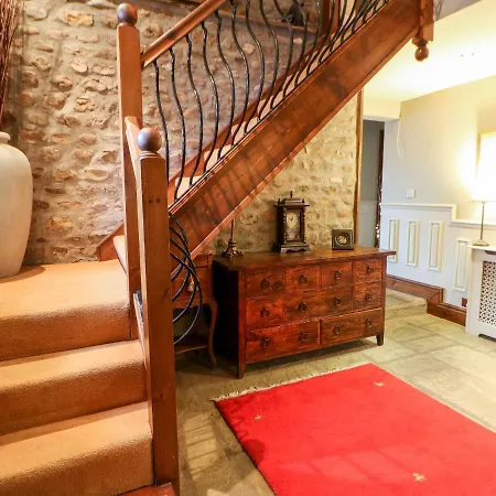 Hotel Dere House Richmond (North Yorkshire)