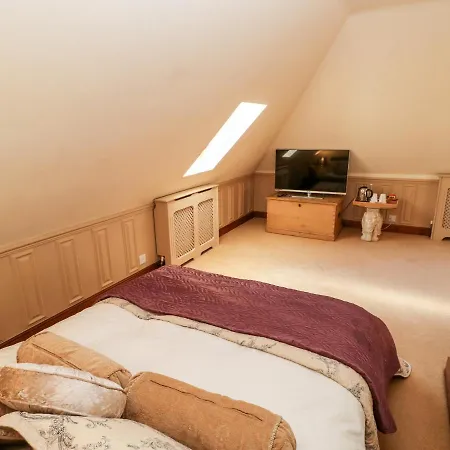 Hotel Dere House Richmond (North Yorkshire)