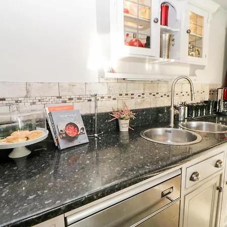 Dere House Hotel Richmond (North Yorkshire)