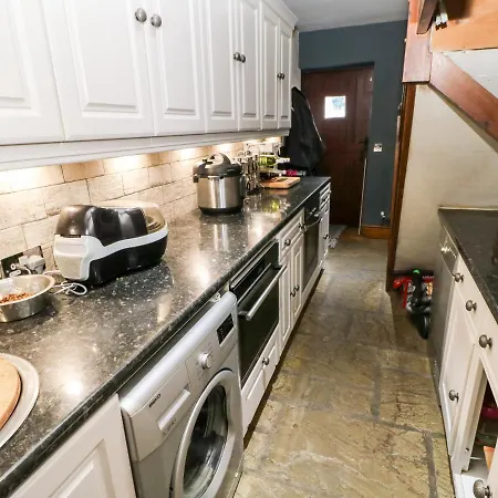 Dere House Richmond (North Yorkshire)