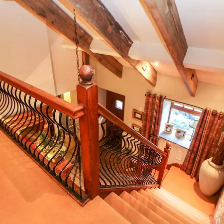 Dere House Richmond (North Yorkshire)