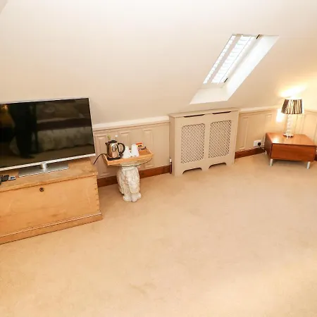 Dere House Richmond (North Yorkshire)