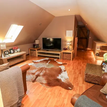 Dere House 4* Richmond (North Yorkshire)