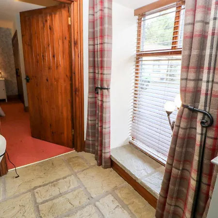 Hotel Dere House Richmond (North Yorkshire)