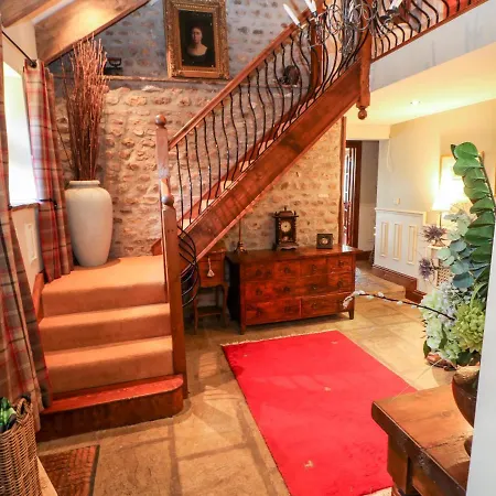 Dere House Richmond (North Yorkshire)