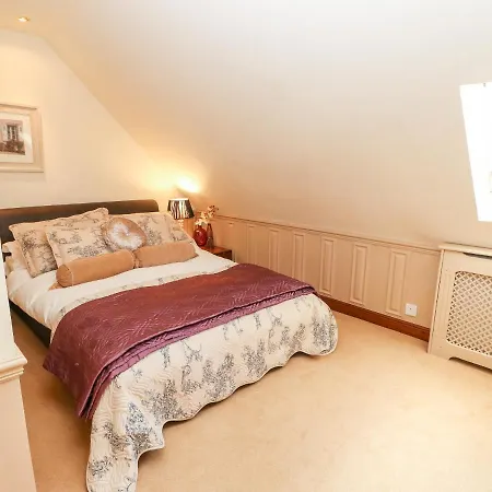 Dere House Hotel