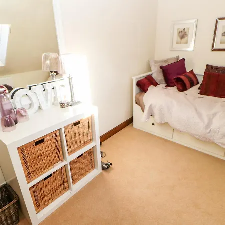 Dere House 4* Richmond (North Yorkshire)