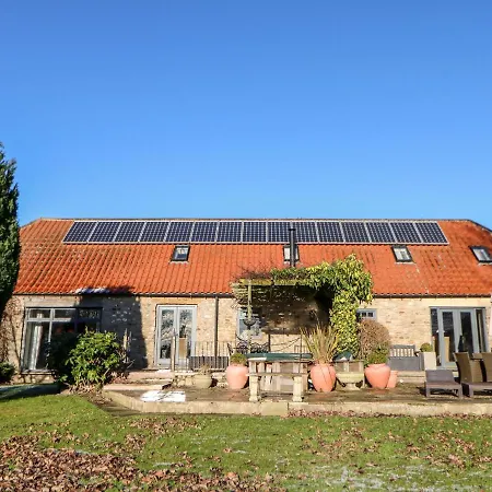 Hotel Dere House Richmond (North Yorkshire)