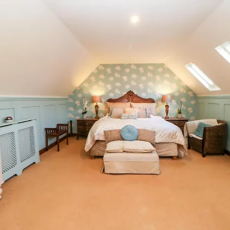 Dere House 4* Richmond (North Yorkshire)