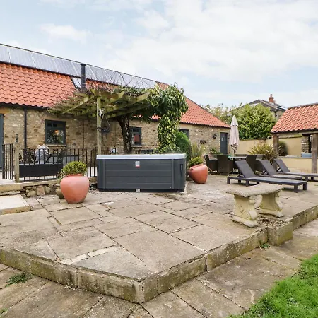 Dere House Hotel Richmond (North Yorkshire)