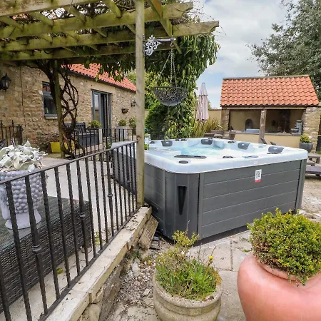 Hotel Dere House Richmond (North Yorkshire)