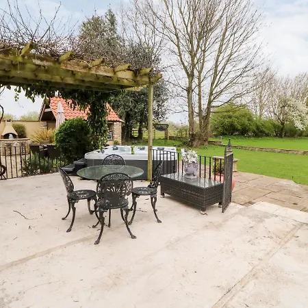 Dere House Hotel Richmond (North Yorkshire)