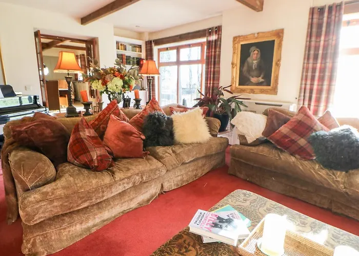 Hotel Dere House Richmond (North Yorkshire)