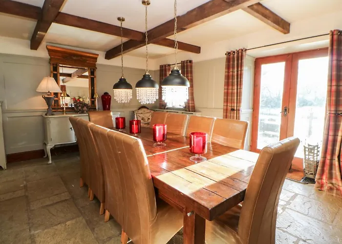 Hotel Dere House Richmond (North Yorkshire)