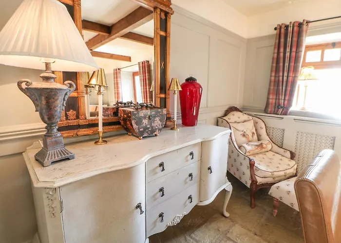 Dere House Richmond (North Yorkshire)