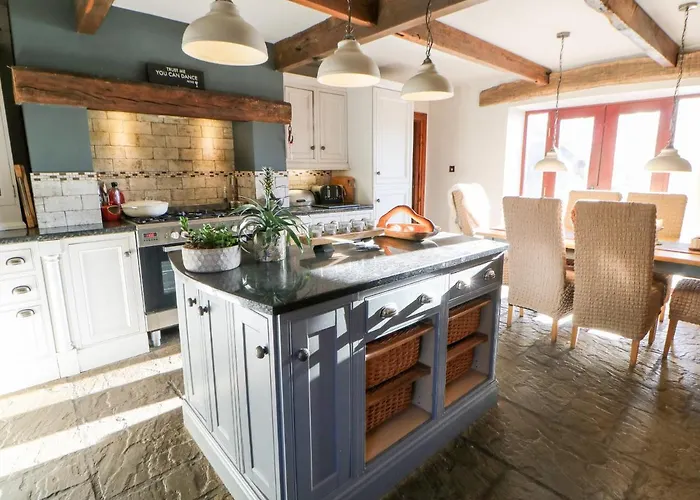 Dere House 4* Richmond (North Yorkshire)