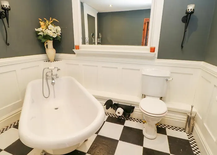 Dere House 4* Richmond (North Yorkshire)