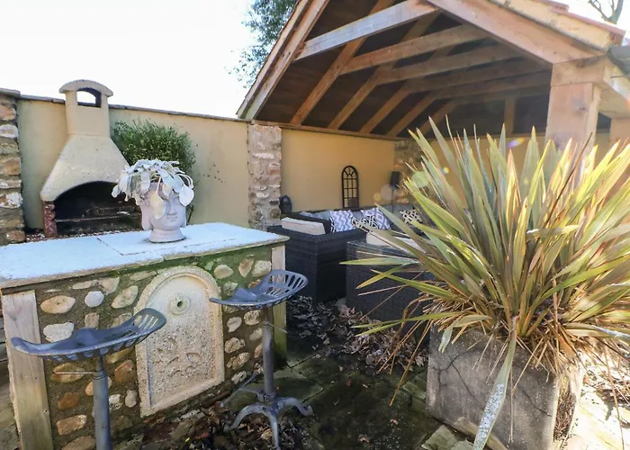 Dere House Richmond (North Yorkshire)