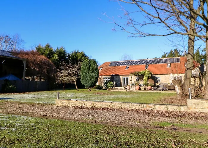 Dere House Hotel Richmond (North Yorkshire)