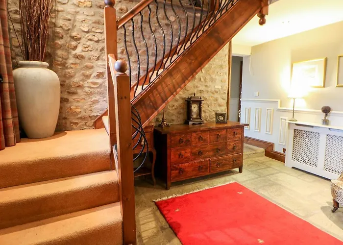 Hotel Dere House Richmond (North Yorkshire)