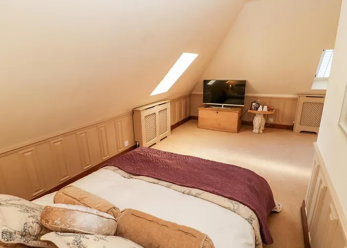 Hotel Dere House Richmond (North Yorkshire)