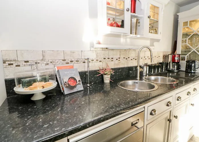 Dere House Hotel Richmond (North Yorkshire)