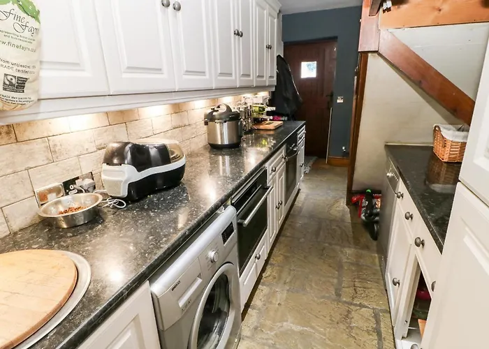 Dere House Richmond (North Yorkshire)