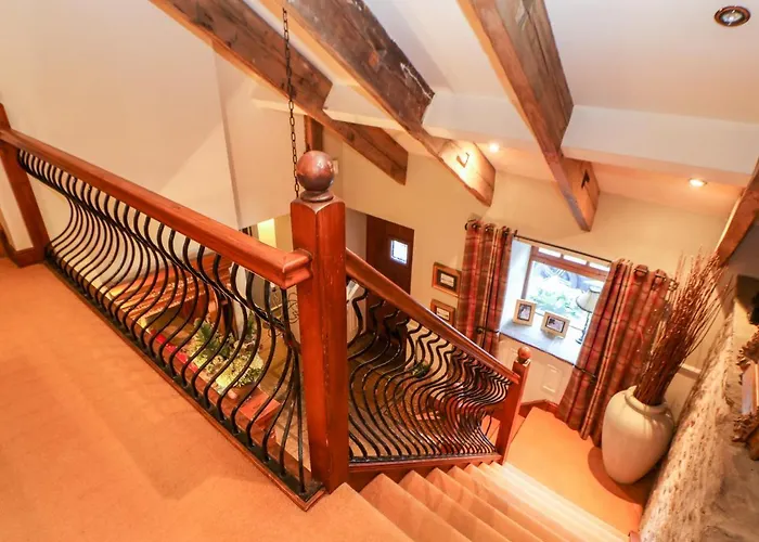 Dere House Richmond (North Yorkshire)