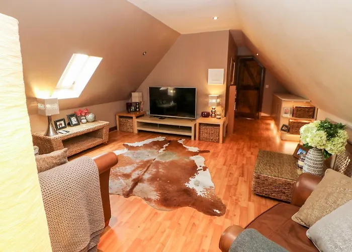 Dere House 4* Richmond (North Yorkshire)