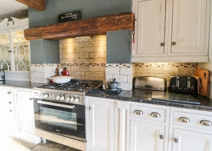 Dere House 4* Richmond (North Yorkshire)