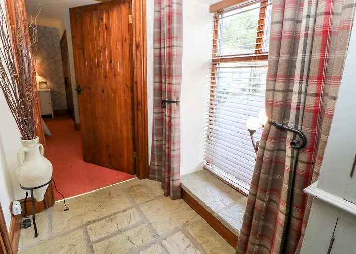 Hotel Dere House Richmond (North Yorkshire)