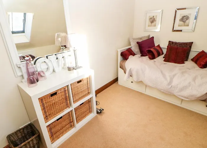 Dere House 4* Richmond (North Yorkshire)