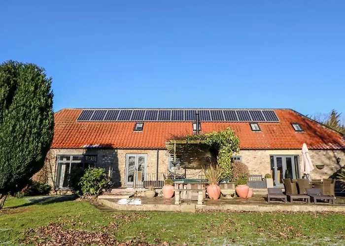 Hotel Dere House Richmond (North Yorkshire)