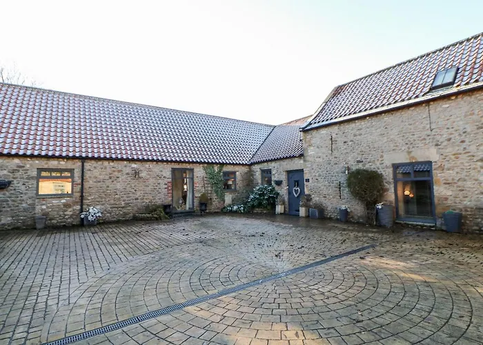 Dere House Hotel Richmond (North Yorkshire)