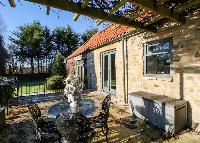 Dere House Hotel Richmond (North Yorkshire)