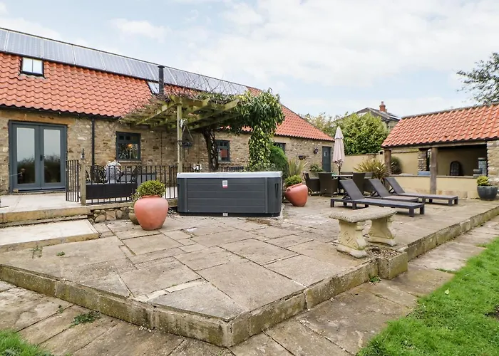 Dere House Hotel Richmond (North Yorkshire)