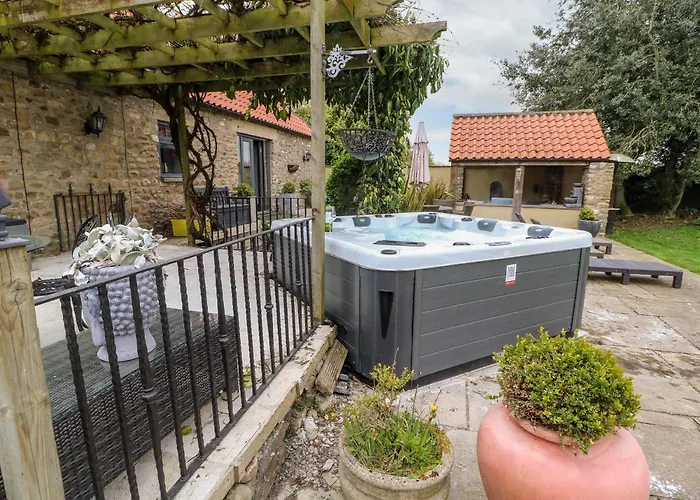 Hotel Dere House Richmond (North Yorkshire)