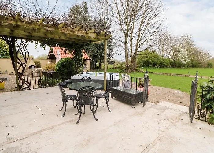 Dere House Hotel Richmond (North Yorkshire)