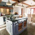 Dere House 4* Richmond (North Yorkshire)